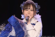 SKE48 竹内ななみ 卒業公演まとめ「アイドルにしてくれて ありがとうございました」
