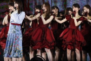 【乃木坂46】史上最高のライブと言えば橋本奈々未の卒業コンサートだけど...