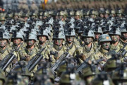 合計特殊出生率1.8の北朝鮮が0.7の韓国を侵攻？…専門家の懸念！