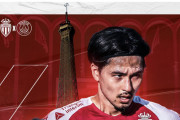 ◆朗報？◆モナコ×PSG、南野タキスタメン注意報?