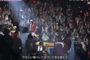 AKBオタのおじさん達に激震。「欅坂ってコンサートで全曲フル披露するの！？」