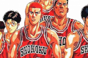スラムダンクを超えるスポーツ漫画が生まれない理由