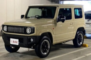 『ジムニー』に似てるオススメの車がコチラｗｗｗｗｗ