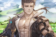 【グラブル】襲来した月の戦士デアンとの戦い / 敵としての強さは魅せるも3部までの描写もあり残念な部分もある