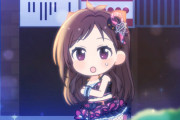 【デレステ】かわいいあかりんごももっと話題にして