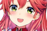Vtuber 【さくらみこ】海外でまたもやバズってしまうｗｗｗｗｗホロライブはマジで海外人気強いな