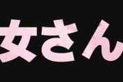 【ネットスラング】息子「女さんは～」　母「女性差別でしょ！」　父「せやろか？」