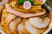 第一順選択希望ラーメンのトッピング……