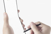 OPPO､超長くなる折りたたみスマホのコンセプトモデル｢slide-phone｣の動画を公開