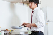 1人暮らし自炊得意奴！冷蔵庫の余り物以外で作る美味しい簡単料理教えて！