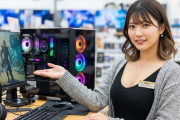 【悲報】ゲーミングPC、限界突破