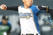 NPB、この10年でストレート平均球速が5キロもアップ