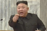 北朝鮮が米韓演習に「警告なしに無慈悲な行動を取る」と警告！