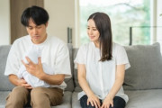 【夫婦】夫に子供のDNA鑑定したいと言われたらどう思いますか？