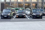 タクシーの相次ぐ値上げ申請、業界が嘆く「逆風」と「誤算」