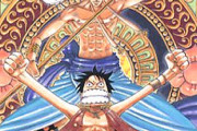 『ONE PIECE』驚愕！！ ゴッド「エネル」、メチャクチャ強過ぎるｗｗｗｗ