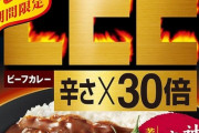 【朗報】レトルトカレーで一番美味いやつｗｗｗｗｗ