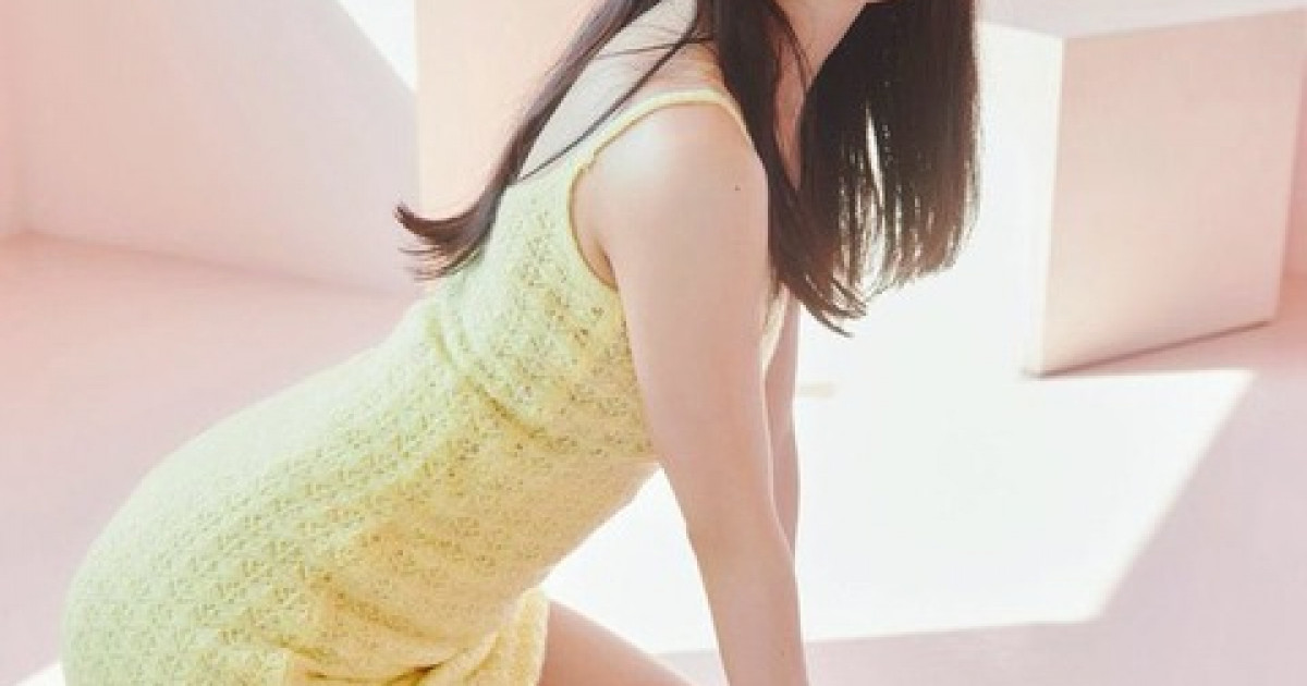 賀喜遥香さん、女のボディラインが至高すぎるwwww