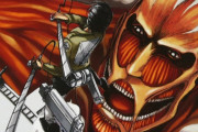 進撃の巨人の英訳Attack on Titan←これどうなんや？