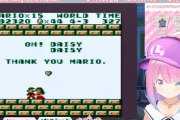 【スーパーマリオランド】ルーナ普通にうまいな