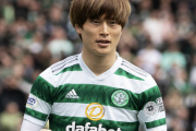「25億円以下で退団させるつもりはない」　セルティック、古橋の移籍金最低額を設定と英報道