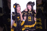 【動画】#アカペラ で歌ってみました💜💙 #村越彩菜 #相馬優芽 《11/4💿️4thSg発売》#ロージークロニクル 『#なじられたって泣けない 愛されたって泣けない』#なじ愛 #ハロプロ