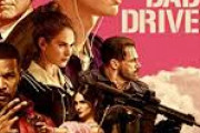 ベイビードライバーとかいう映画wwww