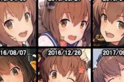 【艦これ】やだ！小生、雪風が大人の階段登るするのやだ！