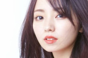 元欅坂46の今泉佑唯さん、体調不良で活動休止！コロナ後遺症ではないかと話題に