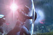 Destiny2 照準設定(ハンドキャノン)が消えている問題など既知の問題 レイド「ガラスの間」は今年後半に復活