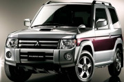 パジェロミニとかいう名車