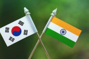 韓国人「インドと親しく過ごさなければならない理由」