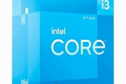 12世代のCore i3でPC自作ってあり？