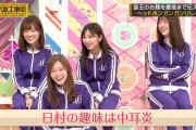 【乃木坂46】１週だけじゃもったいないって感じで１週に詰め込む乃木中がイイ！