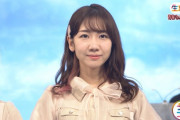 柏木由紀、30歳になっても「アイドルをやり続ける」決意と覚悟