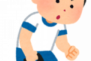 体力テストの成績はええのにスポーツできないやつｗｗｗ