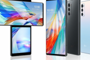 【画像】韓国のLG、こういうのじゃないんだよって感じの2画面スマホを発表ｗｗｗｗｗｗｗｗｗｗｗ