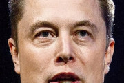 【悲報】イーロン・マスクさん、クビになる