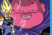 ドラゴンボールの「ブウ編」での一番の戦犯www