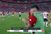 【悲報】イングランド代表さん、ハンガリー相手に60年ぶりに逝くｗｗｗｗｗｗｗｗｗ