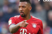 【ブンデスリーガ】バイエルン、J・ボアテング売却を促進か