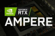 【リーク】NVIDIA、次世代「Ampere」7nmグラフィックスカード 2020年上半期に発売