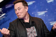 イーロン・マスクには何人の子どもがいるでしょうか？→正解は◯◯人