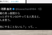 【悲報】スキマバイト会社社長「日曜の真っ昼間からずっとポケモンGOやってる暇人って何なの？」(ﾊﾟｼｬｯ→大炎上するｗｗｗｗ