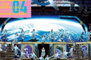 【日向坂46『ひな誕祭inハマスタ』DVD＆BDの初週売上が前作の半分に‥