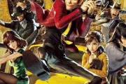 海外「Pixarみたいなクオリティだな」 ルパン三世の3D映画予告がクオリティ高いと話題に