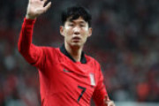 【韓国代表】本大会直前での負傷も…FWソン・フンミン、カタールW杯へ「出場するのが待ち遠しい」