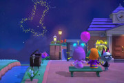 識者「あつ森の花火大会やばい。爆発から音聞こえるまで0.5秒はラグあるぞ」