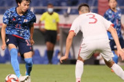 【U-24日本代表】「本人が一番悔しいと思います」　五輪の大一番スペイン戦で「ベンチ外」...三笘薫の「優先順位」
