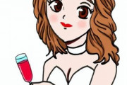 【悲報】卓球女子の石川佳純さん、ケバくなる・・・